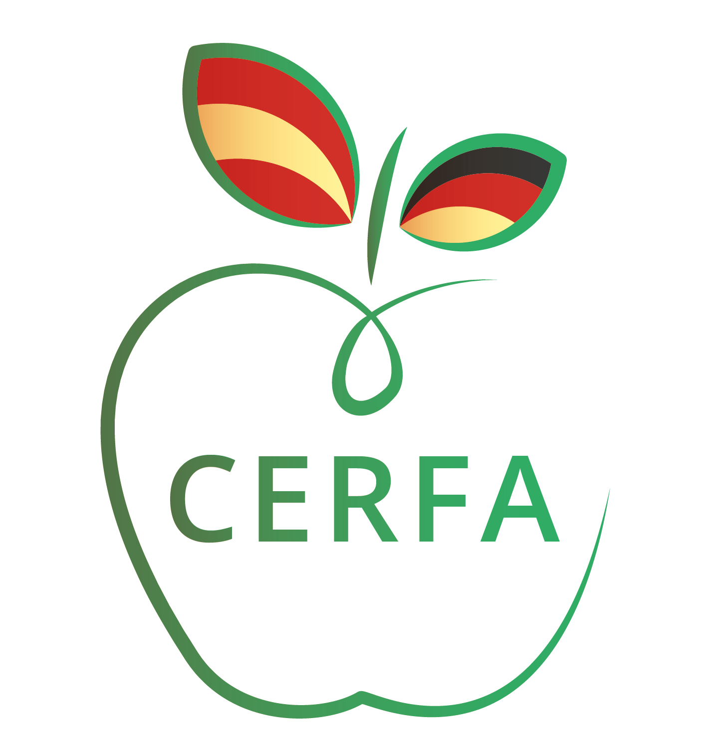 CERFA logo